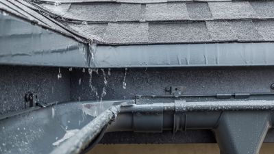 Signs You Need Gutter Service