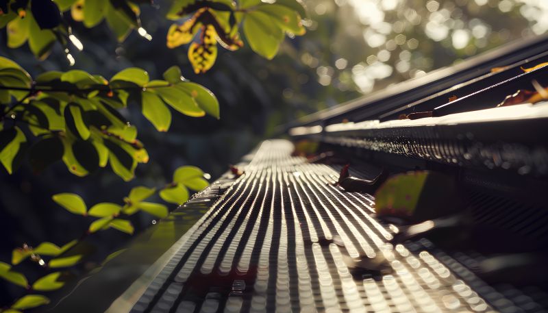 Why Gutter Covers Are Essential